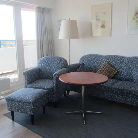 Luv-und-lee-apartment-46a 公寓 Böhl