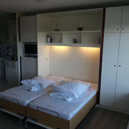 公寓 Luv-und-lee-apartment-46a Böhl